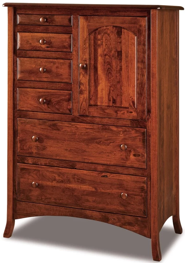 Bradley Bachelor’s Chest