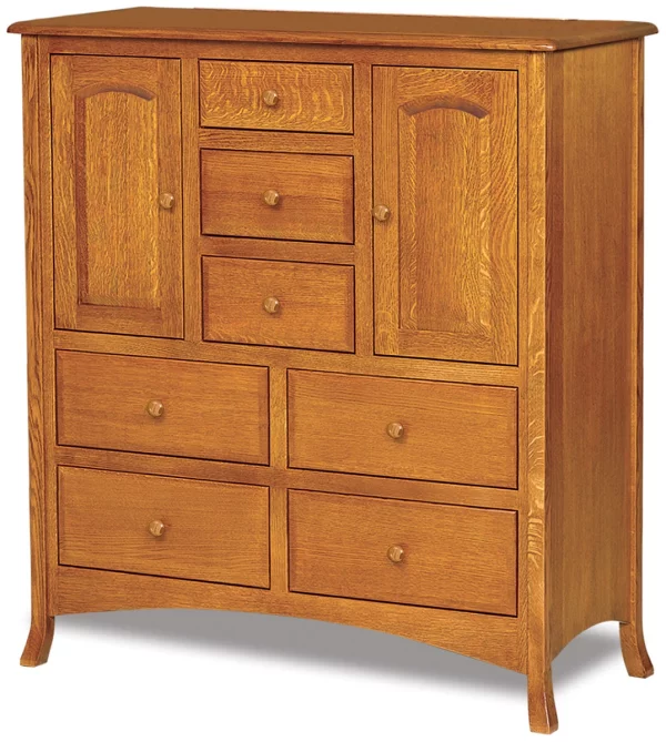 Bradley Bedroom Chest