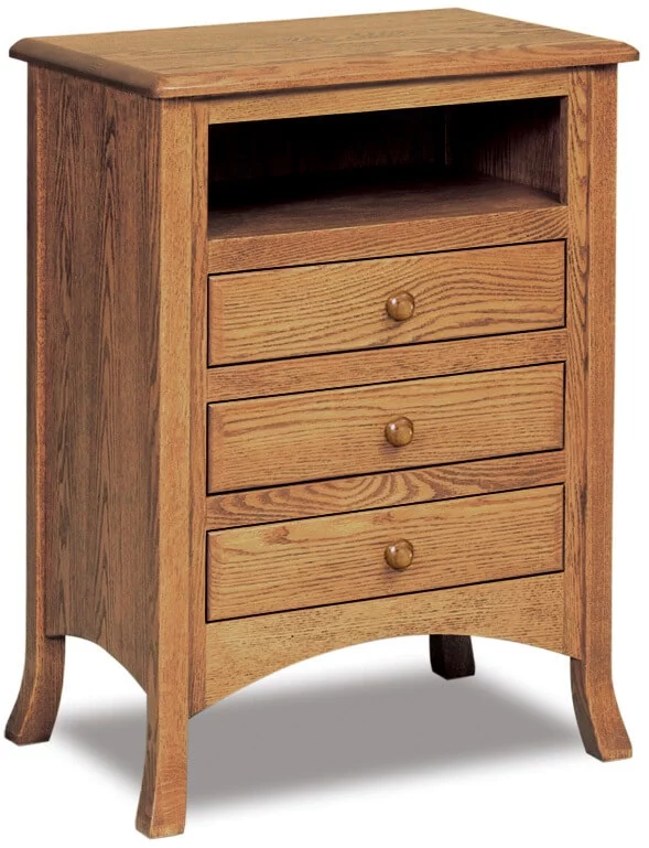Bradley Bedroom Nightstand