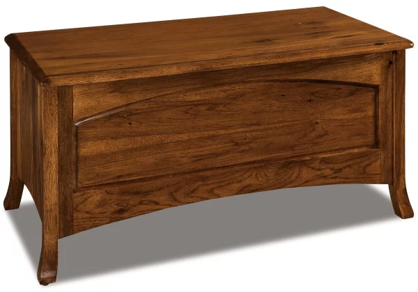 Bradley Blanket Chest