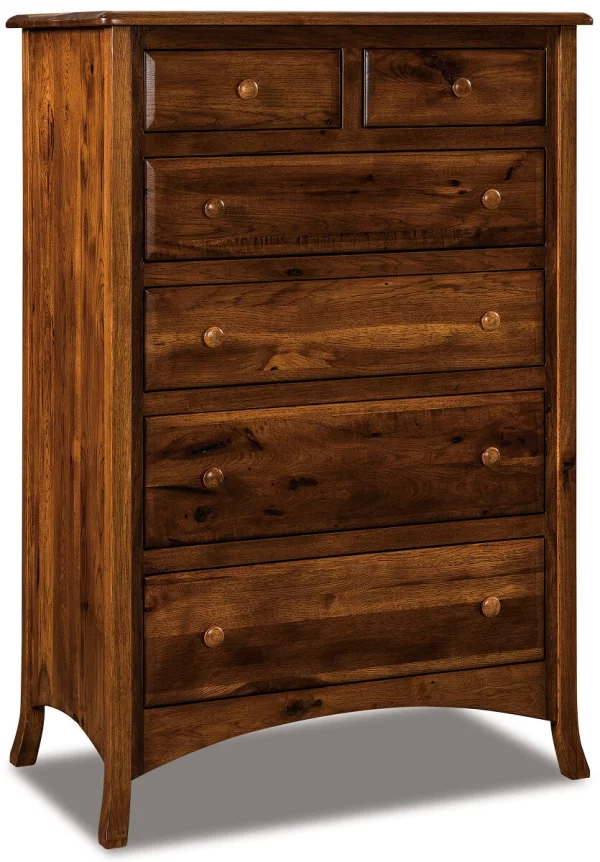 Bradley Chest of Drawers