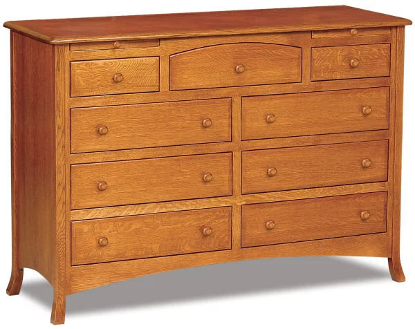 Bradley Dresser