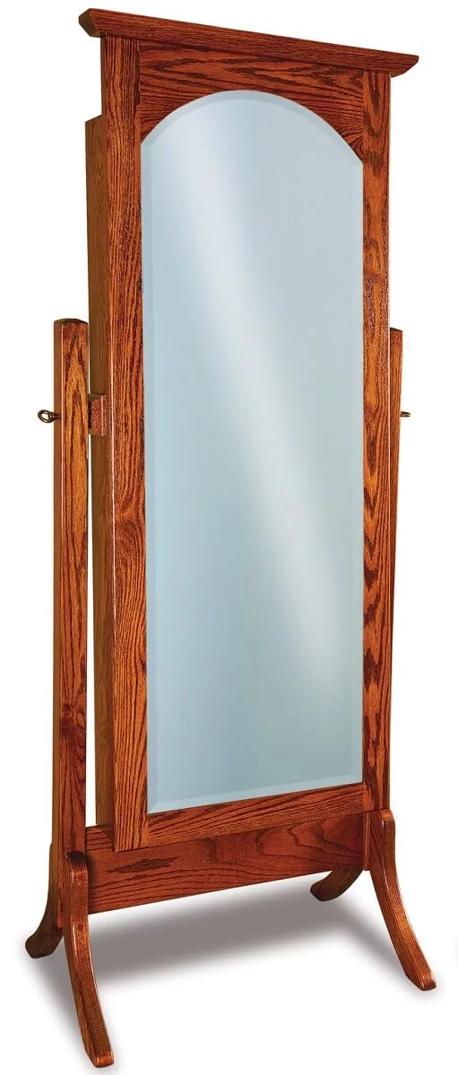 Bradley Mirror
