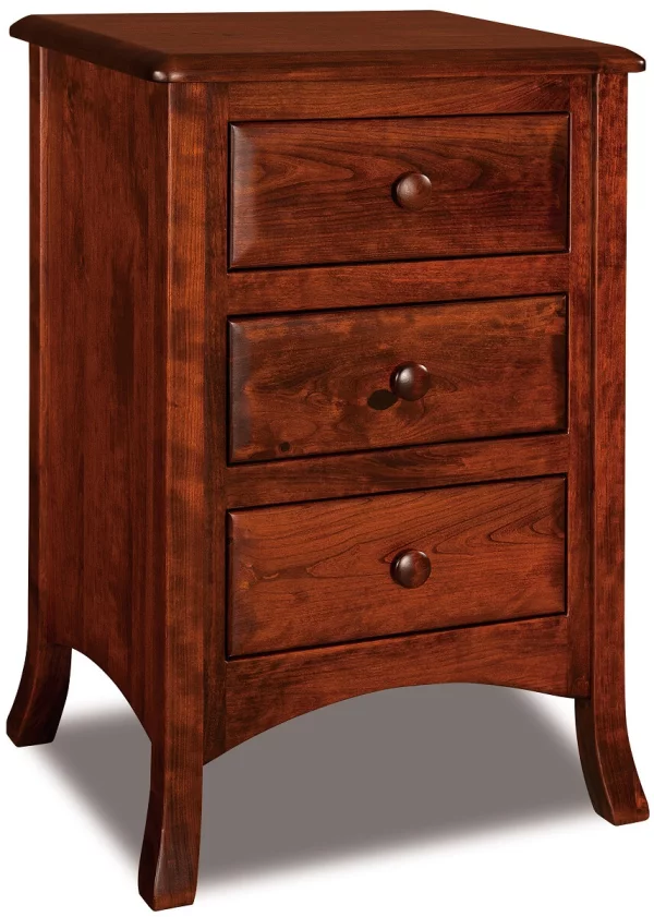 Bradley Narrow Nightstand