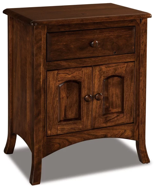 Bradley Nightstand