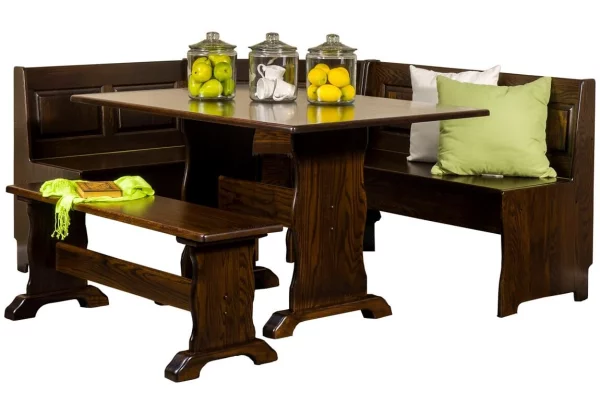 Brainerd Kitchen Nook Set