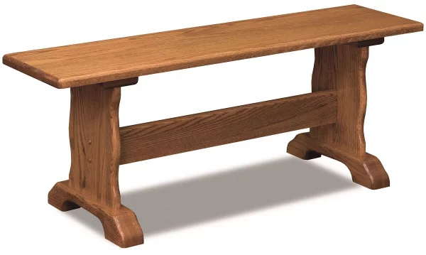 Brainerd Bench