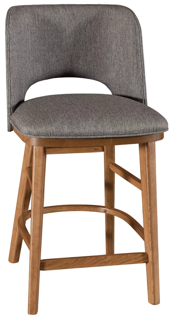 Braselton Bar Chair