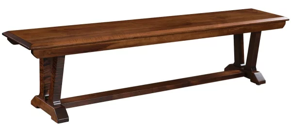 Brazoria Bench