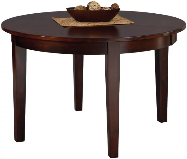 Breckenridge Round Table