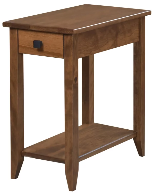 Bremerhaven Chairside Table