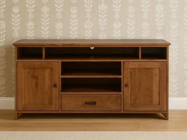 Bremerhaven TV Console