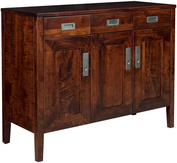 Brickhouse 3-Door Buffet