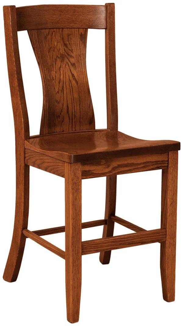 Briggs Pub Stool