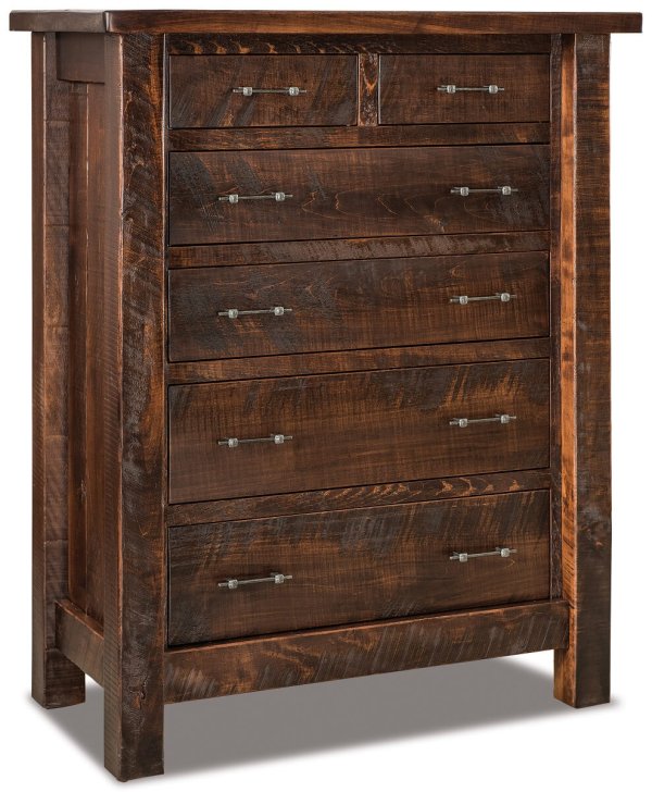 Brinkley 6-Drawer Chest