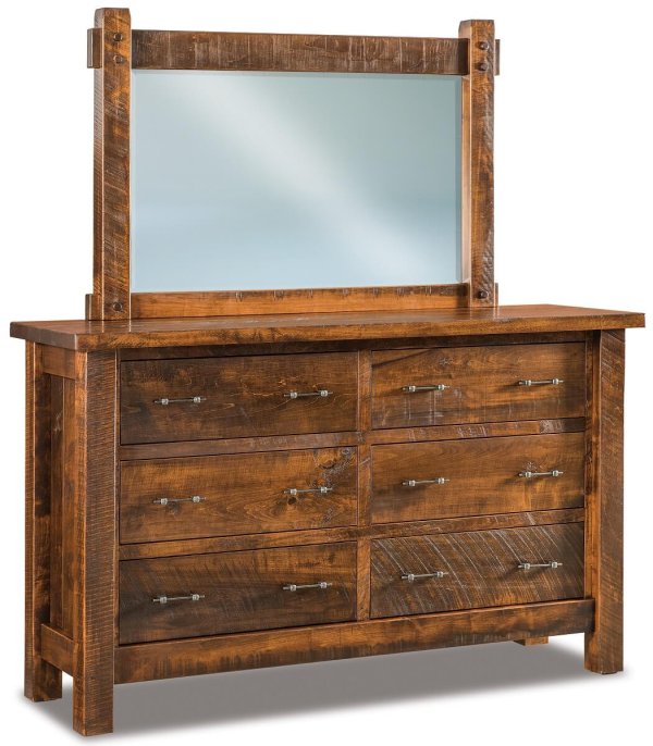 Brinkley Bedroom Dresser