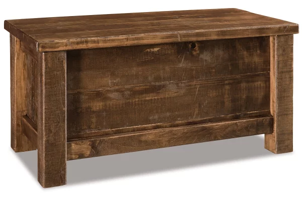Brinkley Blanket Chest