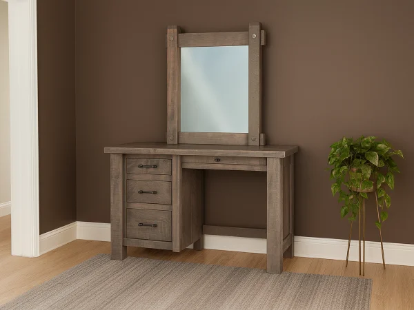 Brinkley Dressing Vanity
