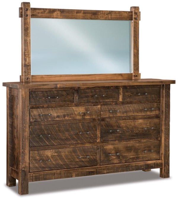 Brinkley Grand Dresser