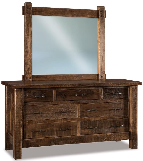Brinkley Low Dresser