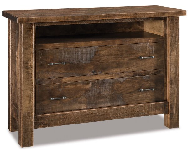 Brinkley Media Chest