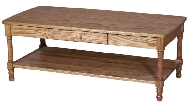 Brixton Coffee Table