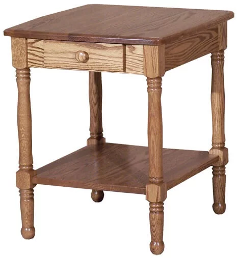 Brixton Hall Table