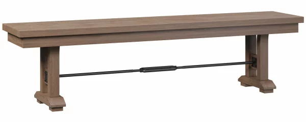 Broken Bow Kitchen Bench