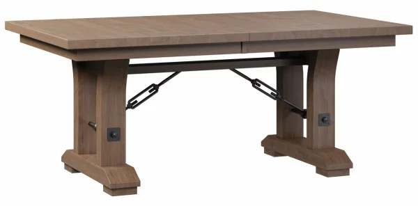 Broken Bow Trestle Table