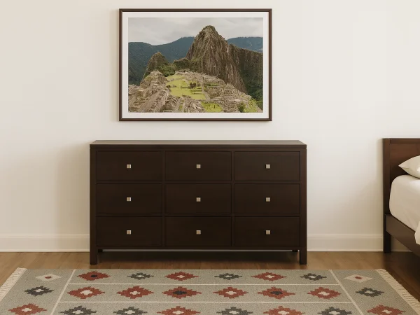 Brookville Dresser