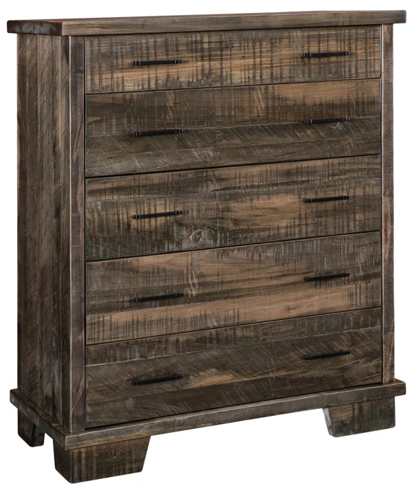 Brookwood Chest of Drawers