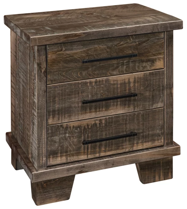 Brookwood Nightstand