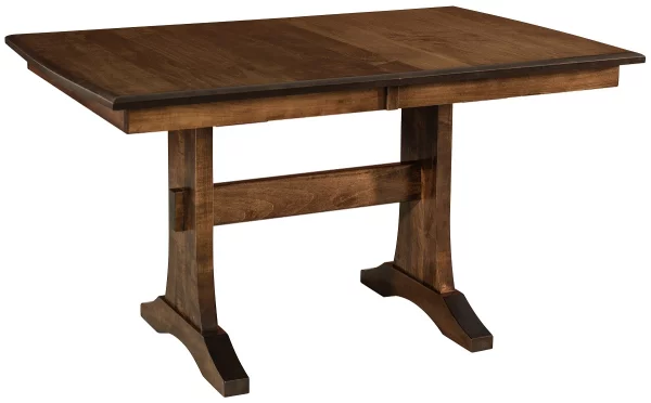 Broxton Trestle Table