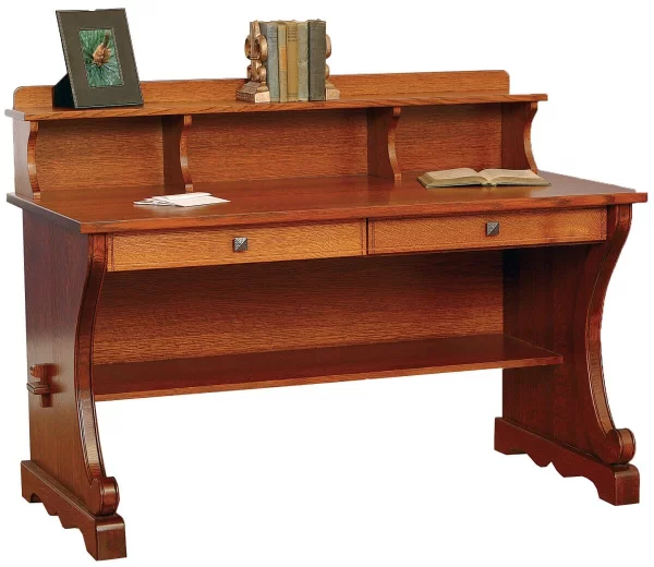 Bryson City Amish Desk