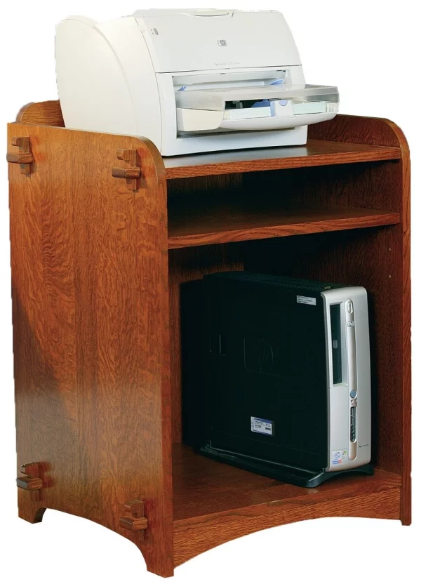 Bryson City Printer Stand