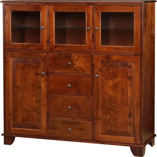 Buchanan Dining Cabinet