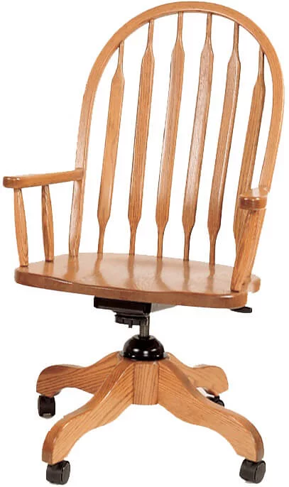 Buckingham Desk Chair