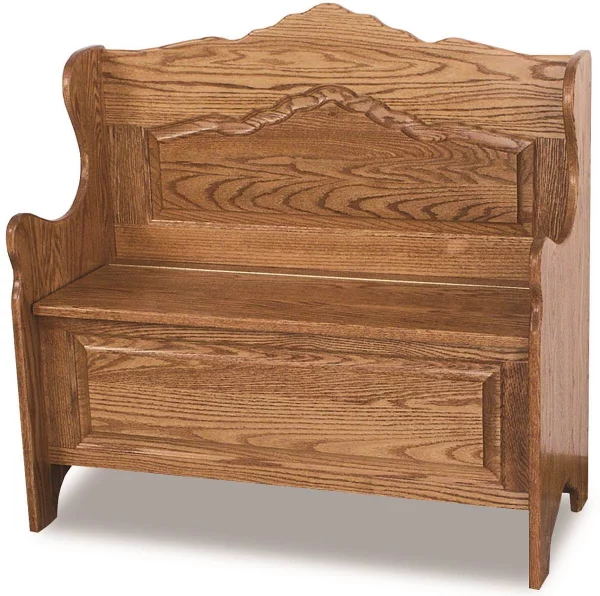 Buckley Storage Bench