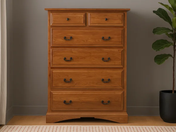 Burlison Chest of Drawers