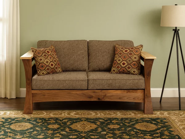 Burwell Loveseat