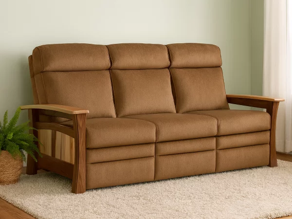 Burwell Reclining Sofa
