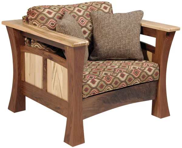 Burwell Accent Chair