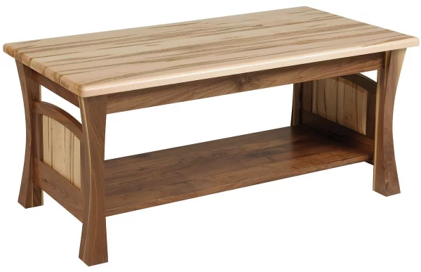 Burwell Amish Coffee Table