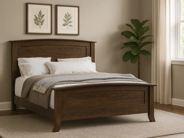 Cabarrus Amish Bed