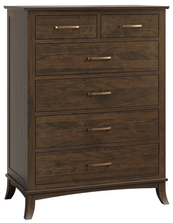 Cabarrus Chest of Drawers