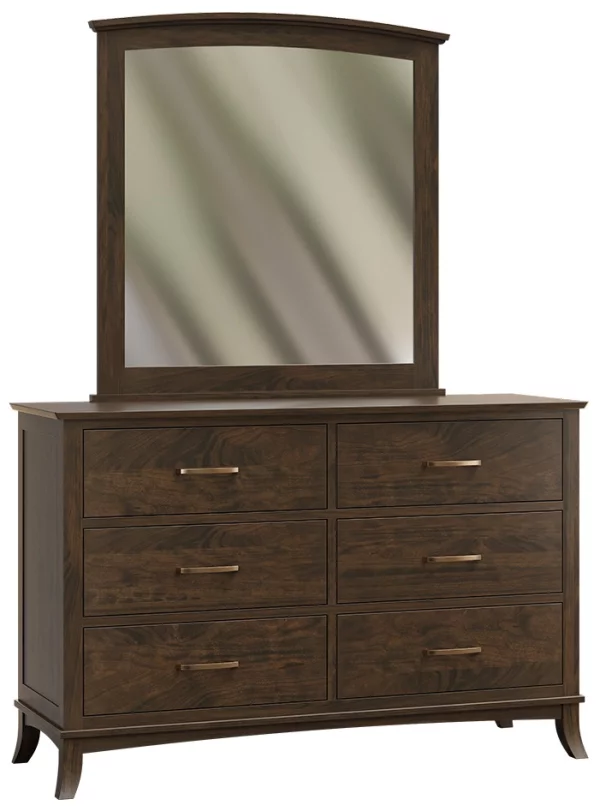 Cabarrus Bedroom Dresser