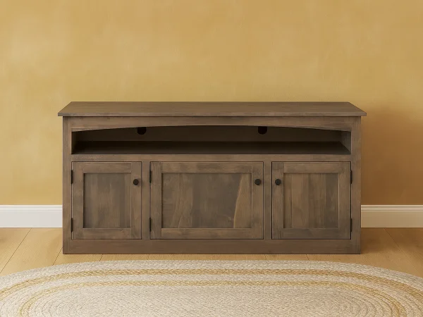 Cagliari Media Console