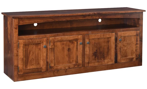 Cagliari Amish TV Stand