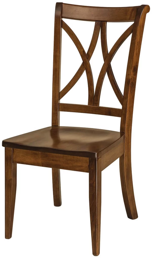 Calandre Modern Dining Chair