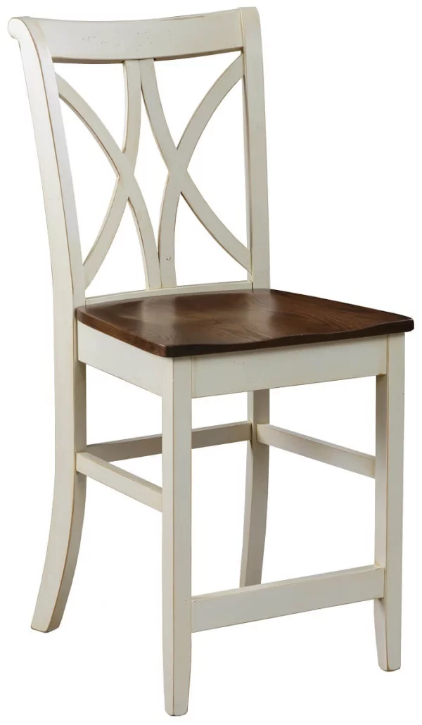 Calandre Modern Counter Chair